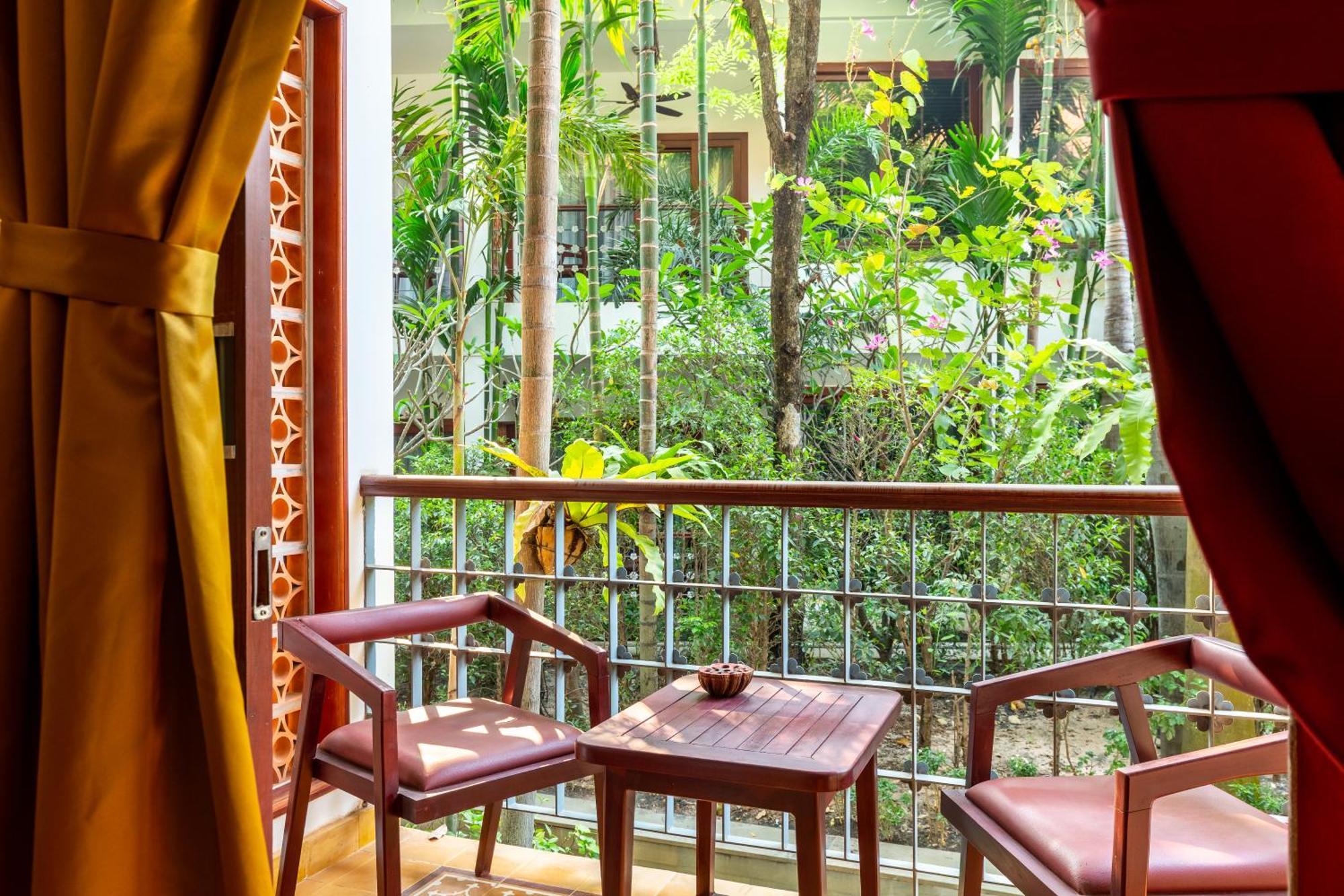 Montra Nivesha Residence Ciudad de Siem Riep Exterior foto